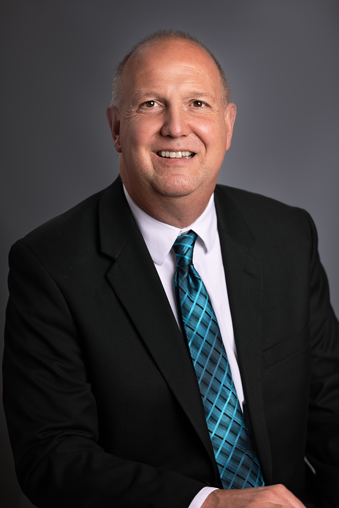 Image for Benton County’s Chief Financial Officer Rick Crager promoted to Assistant County Administrator